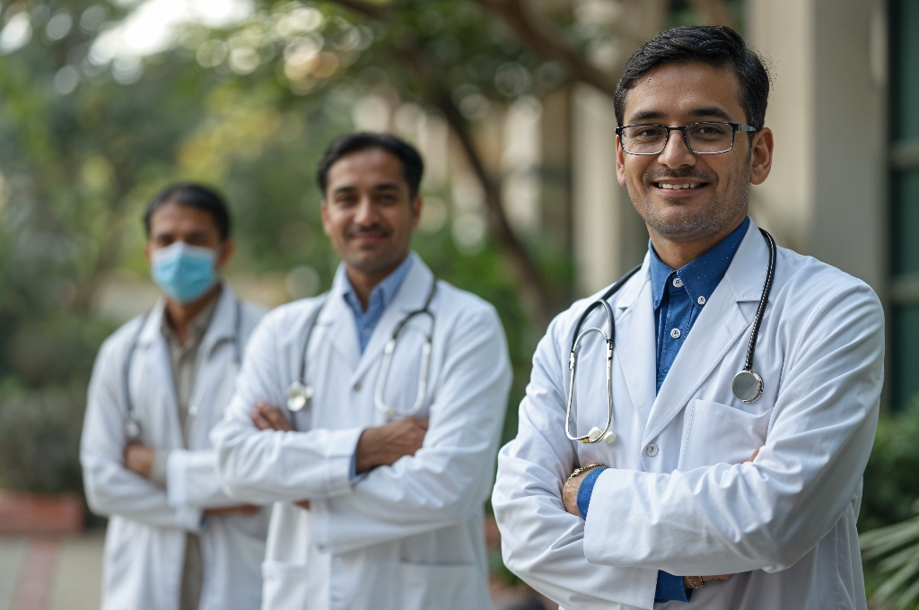 NEET Medical Coaching