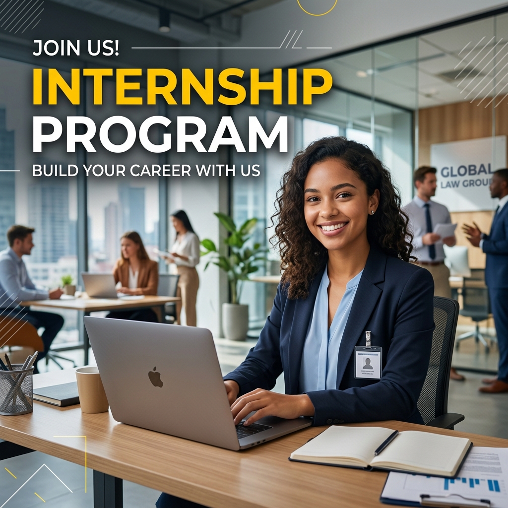 Internship Program