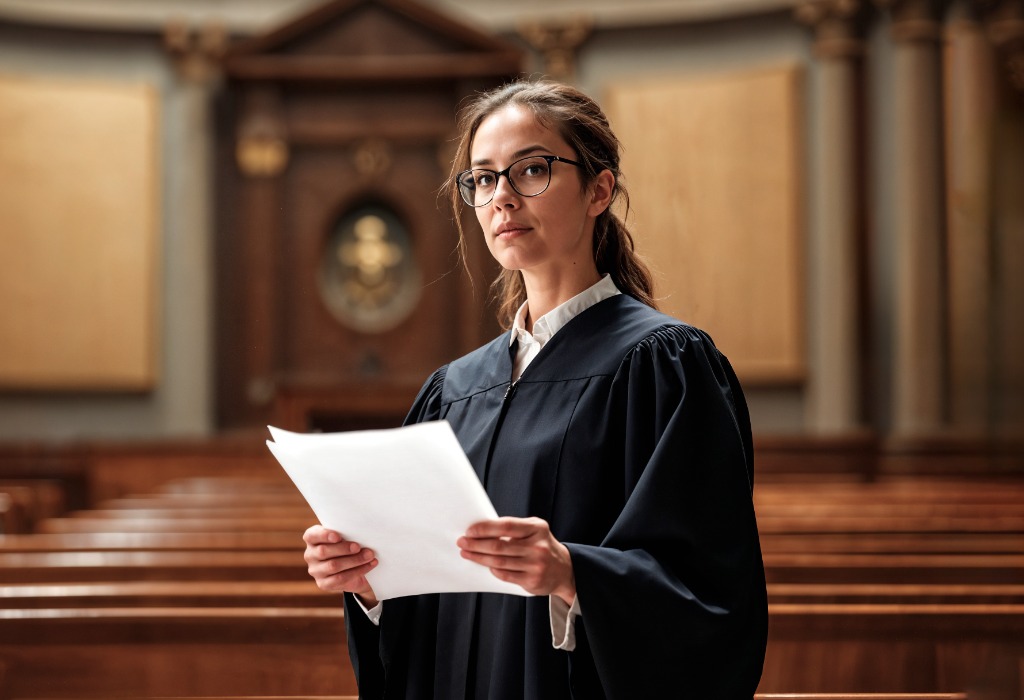 CLAT Legal Professional