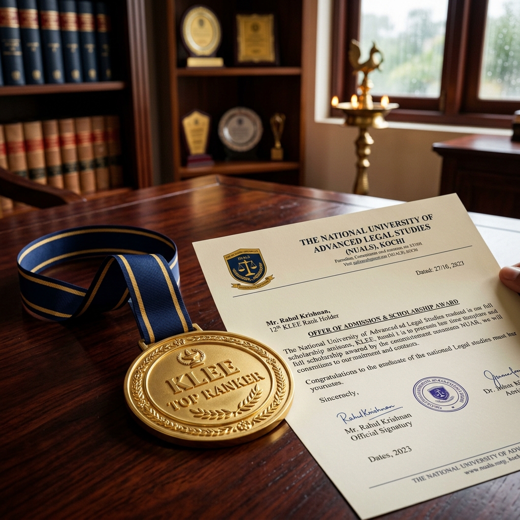 Scholarship Award
